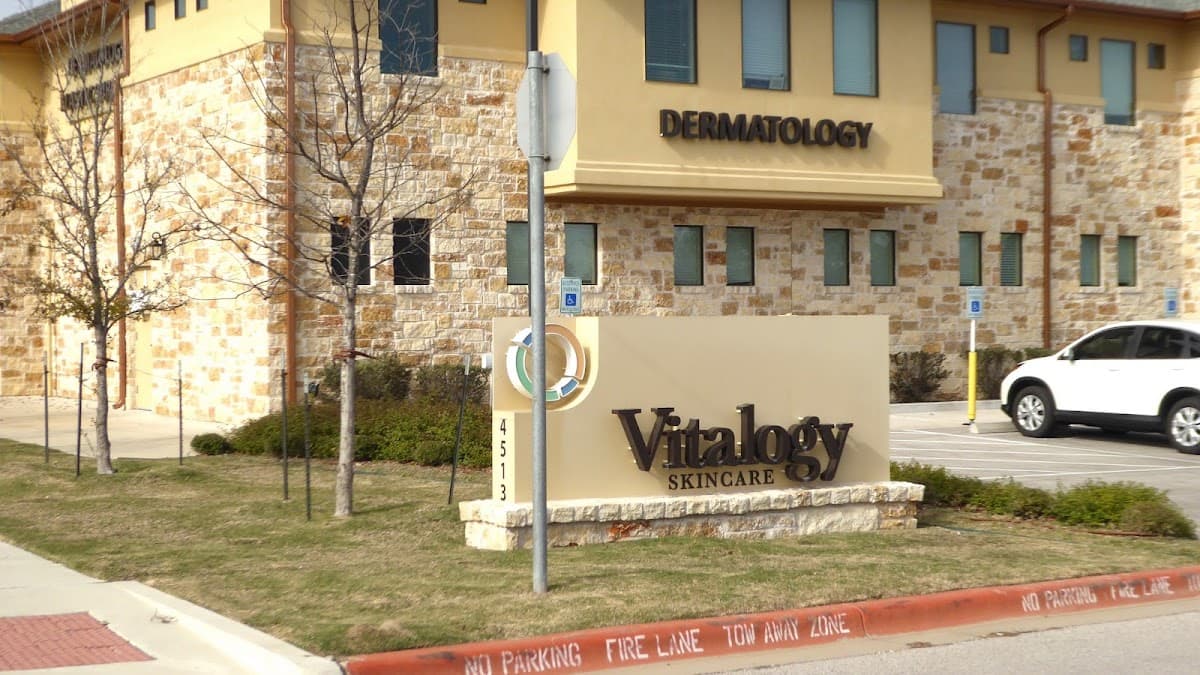Vitalogy Skincare - Georgetown photo 2
