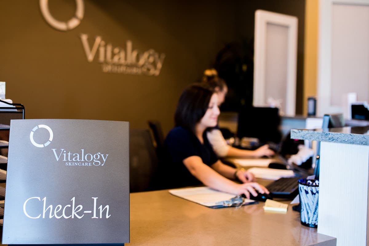 Vitalogy Skincare - Georgetown photo 3