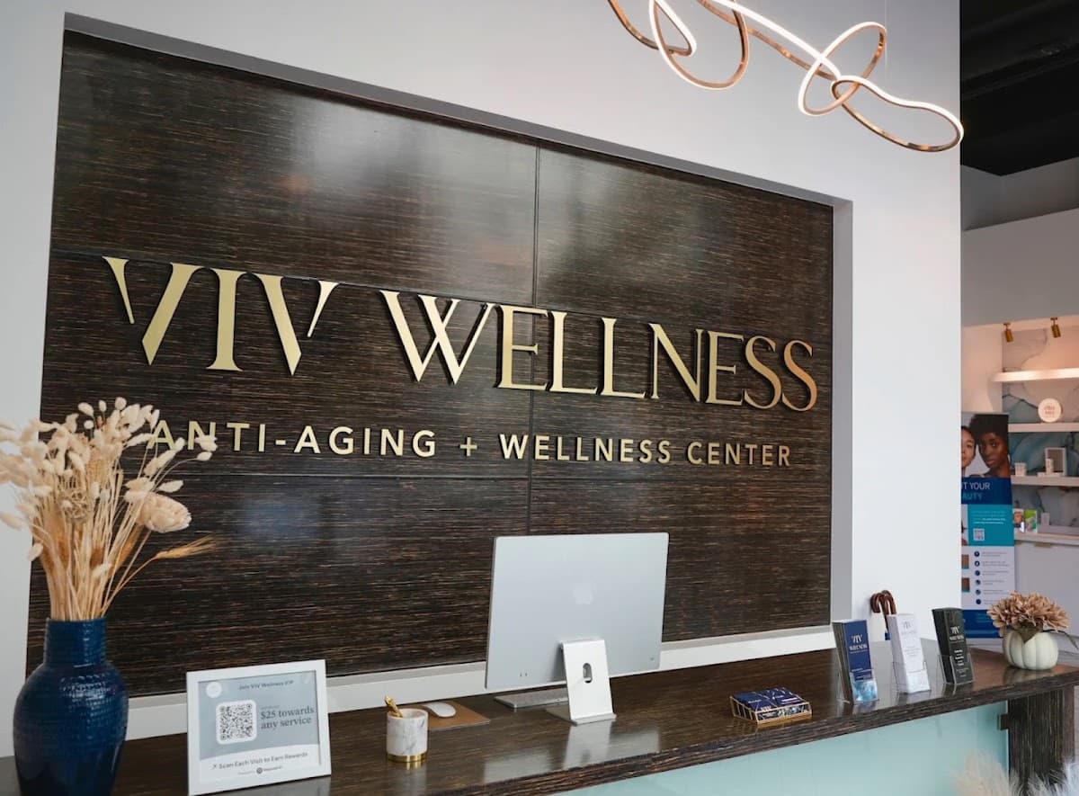VIV Wellness photo 1
