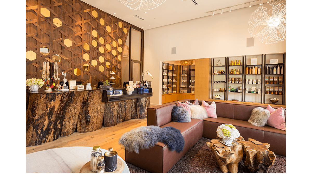 Viva Day Spa + Med Spa | Domain Northside photo 1