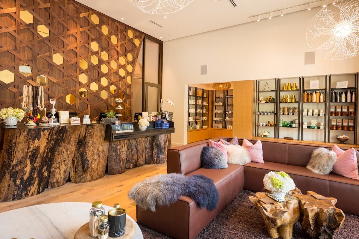 Viva Day Spa + Med Spa | Domain Northside photo 2