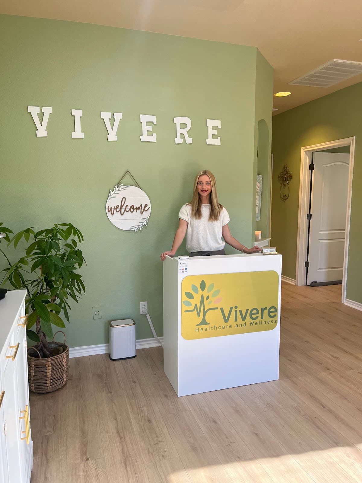 Vivere Healthcare and Wellness photo 2