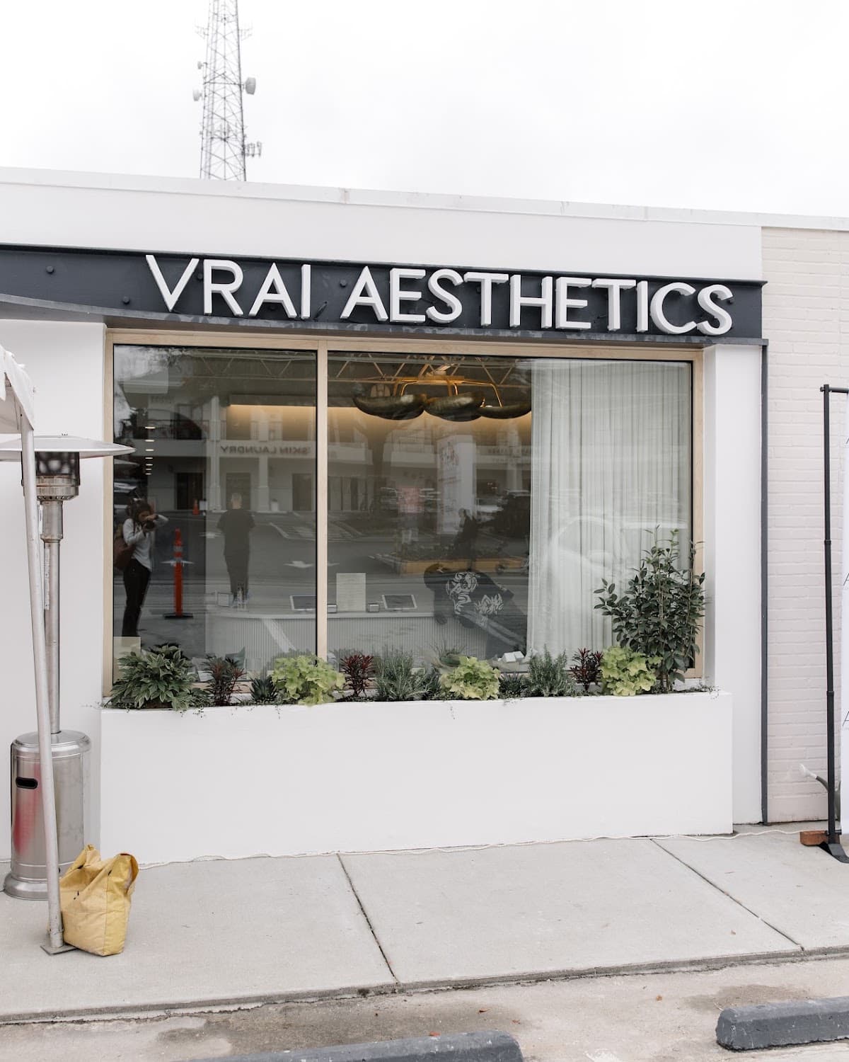 Vrai Aesthetics and Concierge photo 1