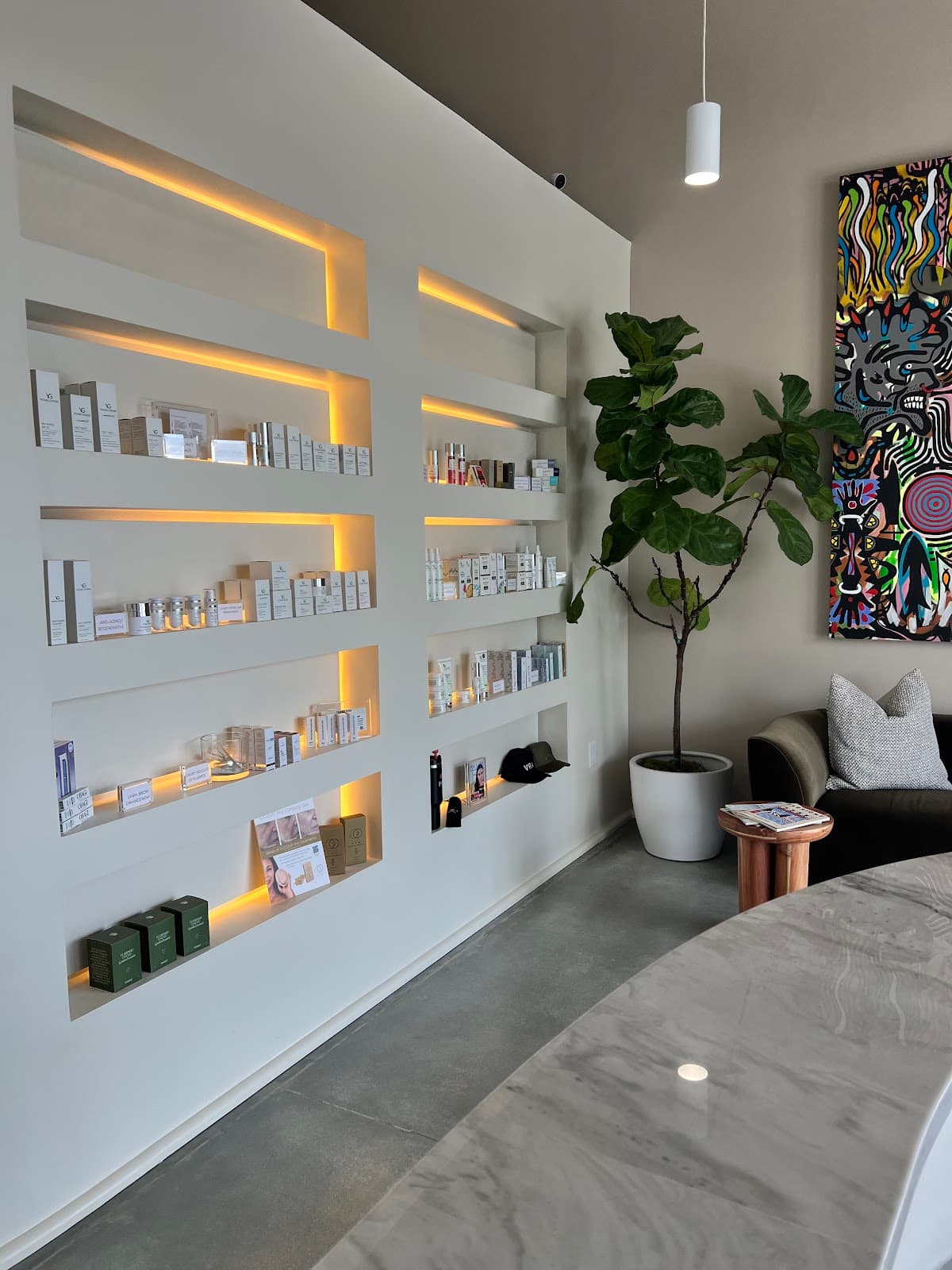 Vrai Aesthetics and Concierge photo 1