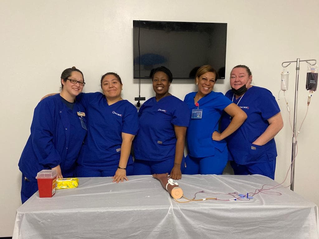 Wealth Infusion & Wellness Clinic photo 3