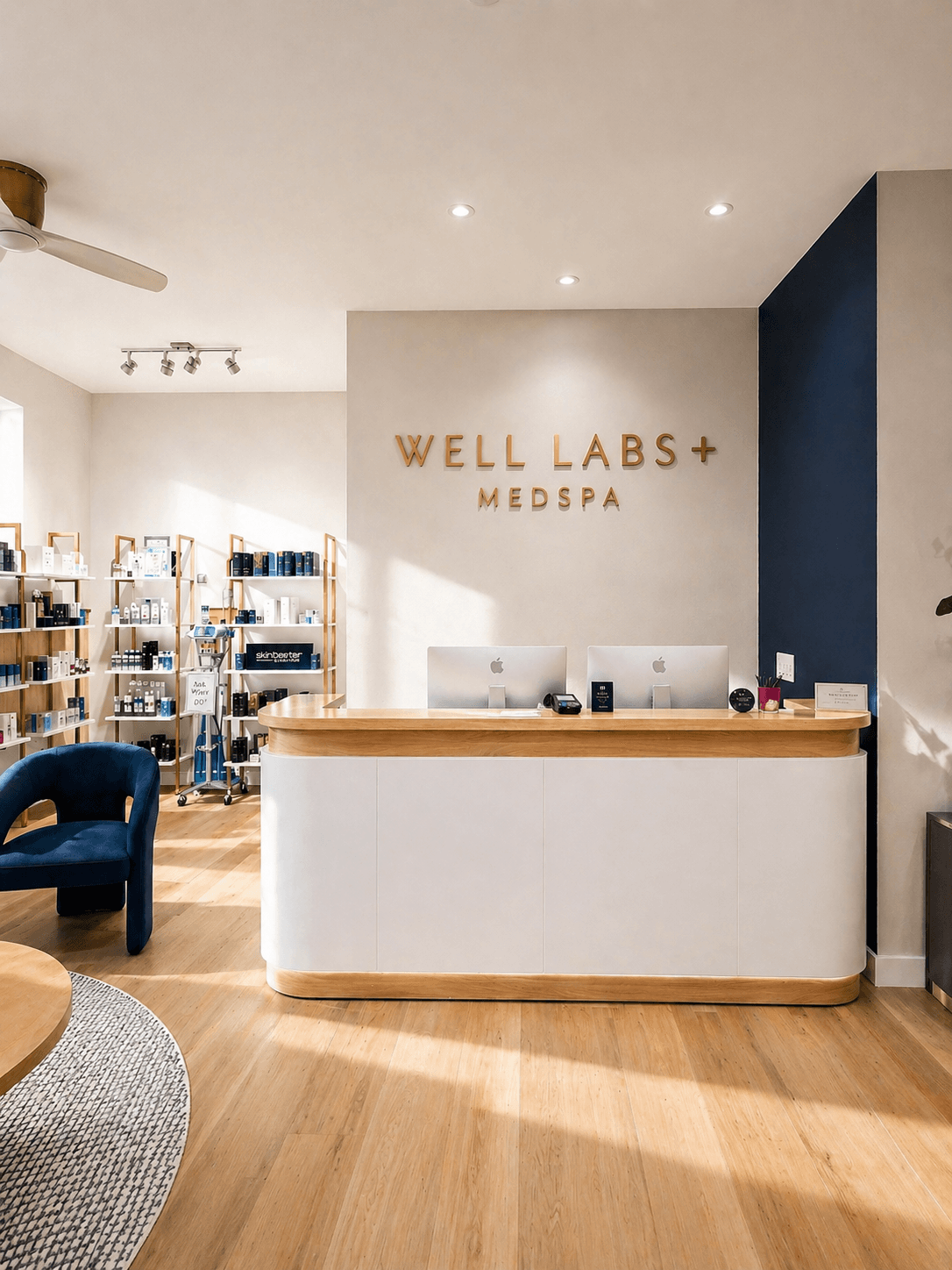 Well Labs+ Medspa Dallas photo 2