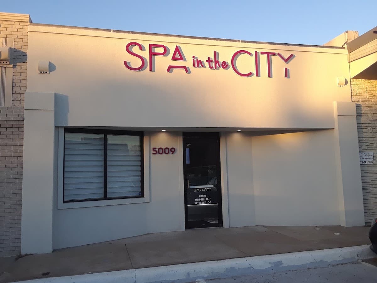 Well Labs+ Medspa Dallas photo 3
