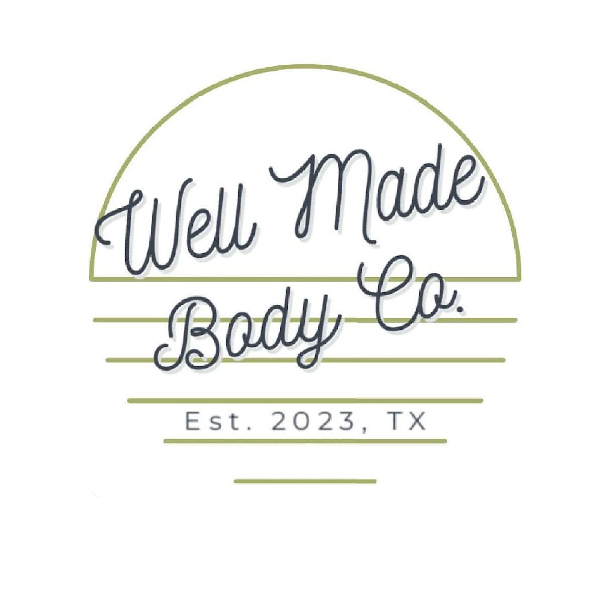 WellMade Body Co photo 1