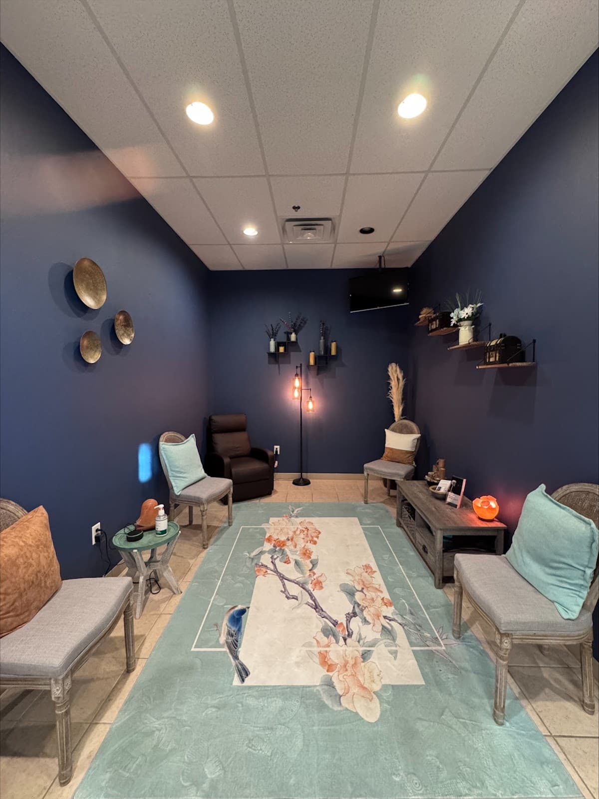 Wellness at the Spa photo 1