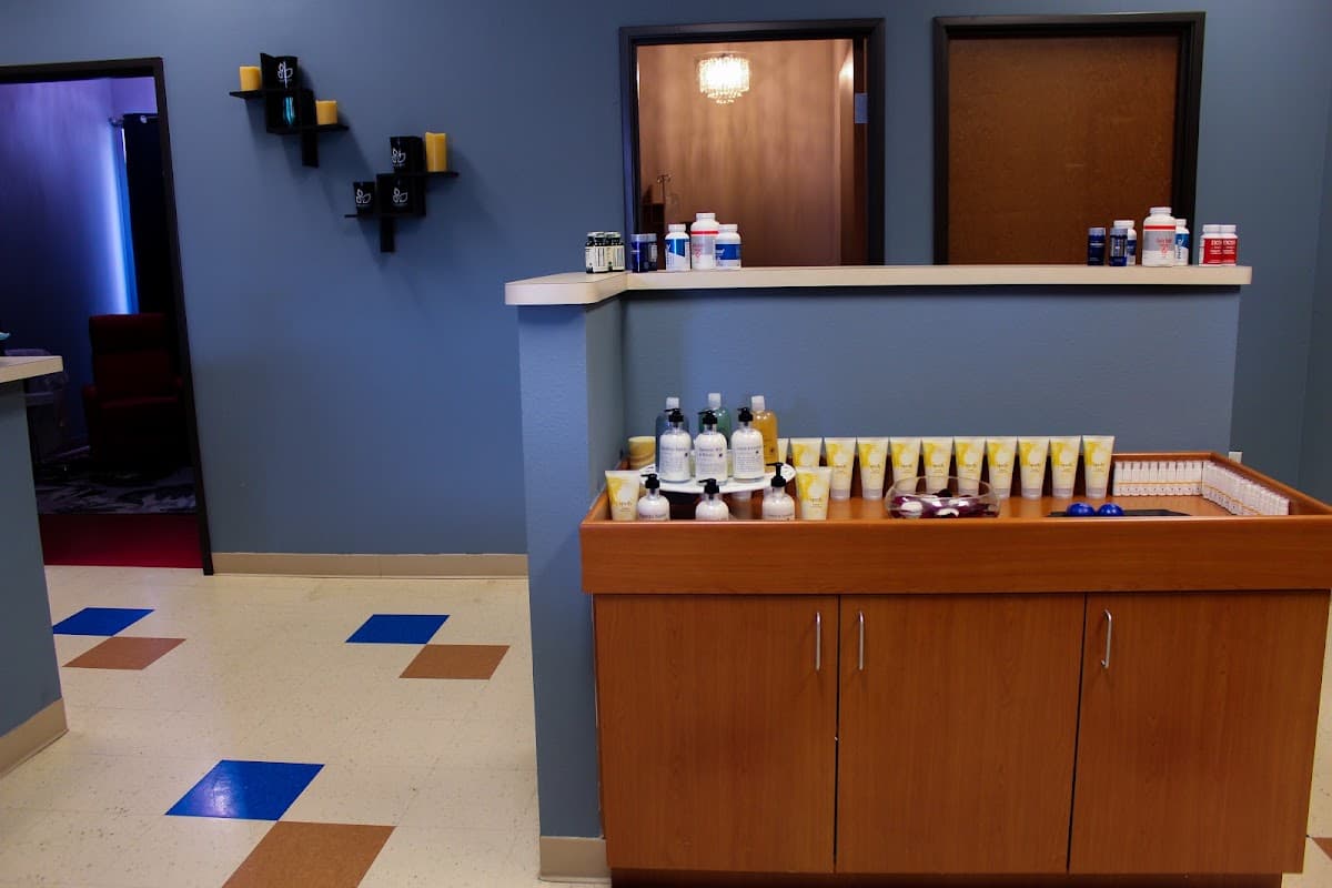 Wellness at the Spa photo 2