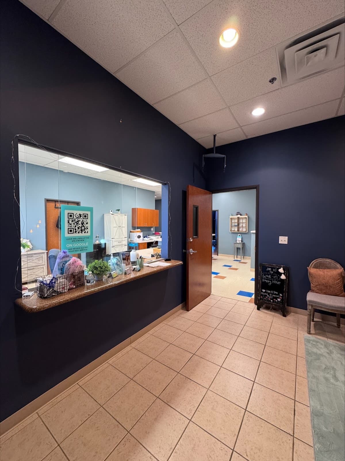 Wellness at the Spa photo 3
