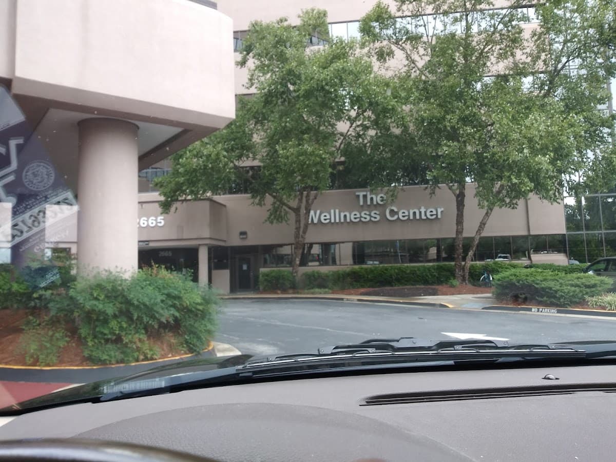 Wellness Center photo 1