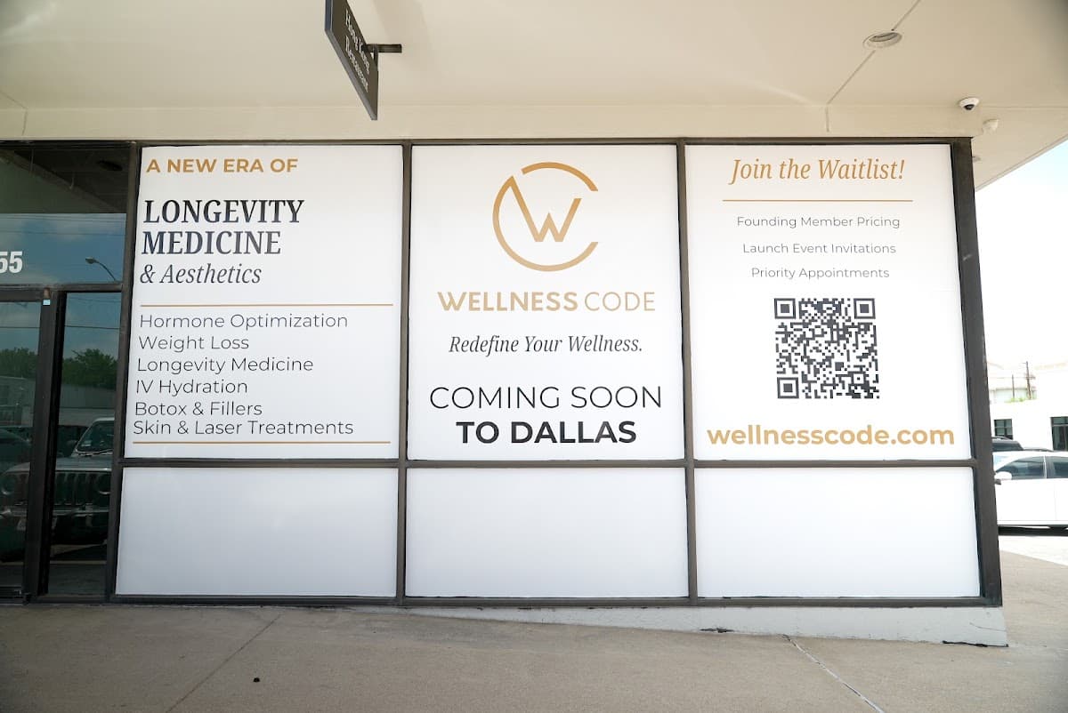 Wellness Code photo 1