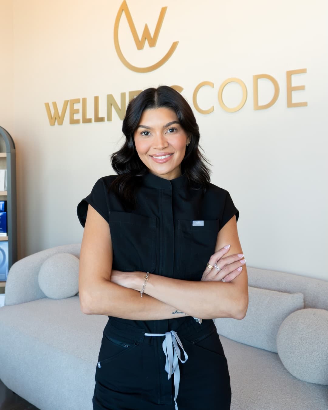 Wellness Code photo 2