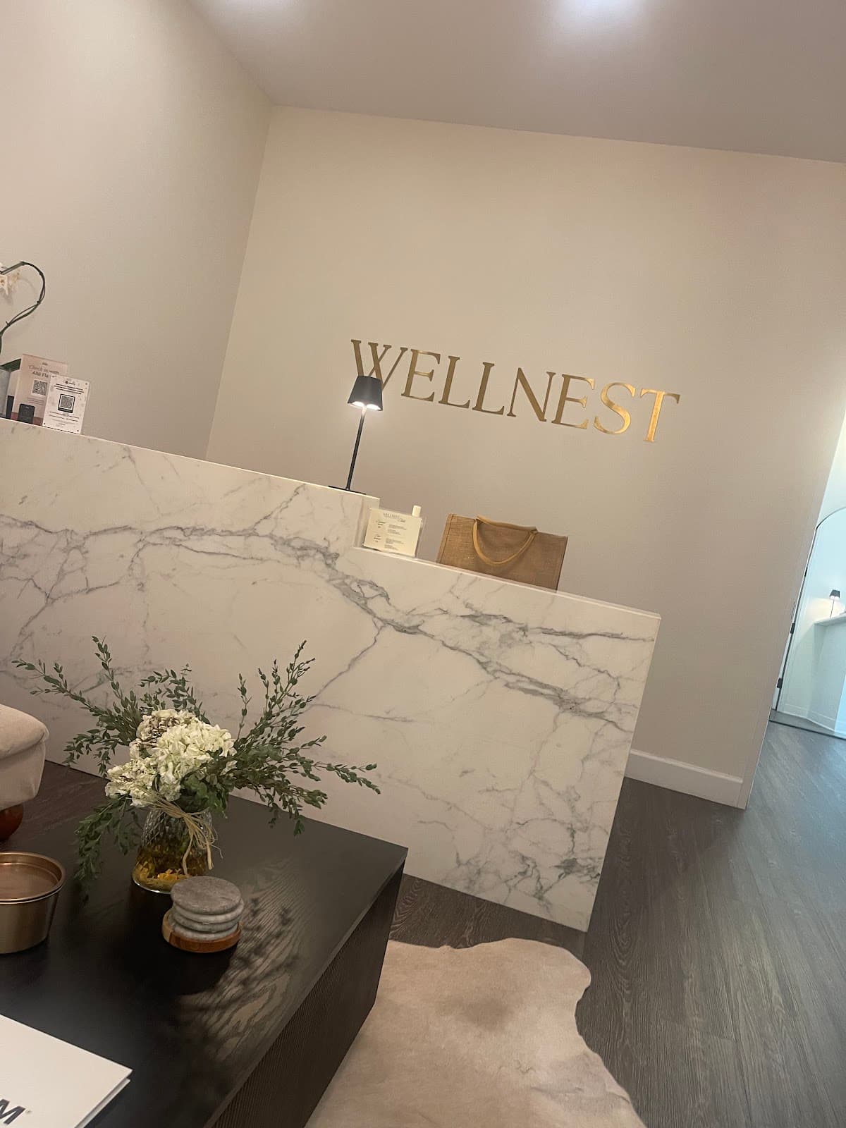 Wellnest Aesthetic Lounge photo 2