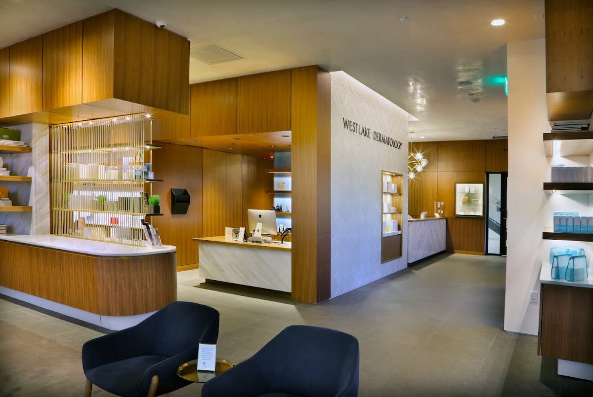 Westlake Dermatology & Cosmetic Surgery - South Austin photo 2
