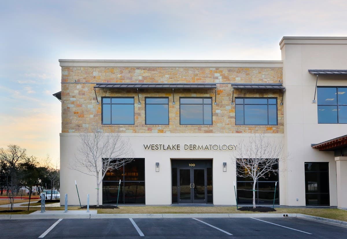 Westlake Dermatology & Cosmetic Surgery - South Austin photo 3