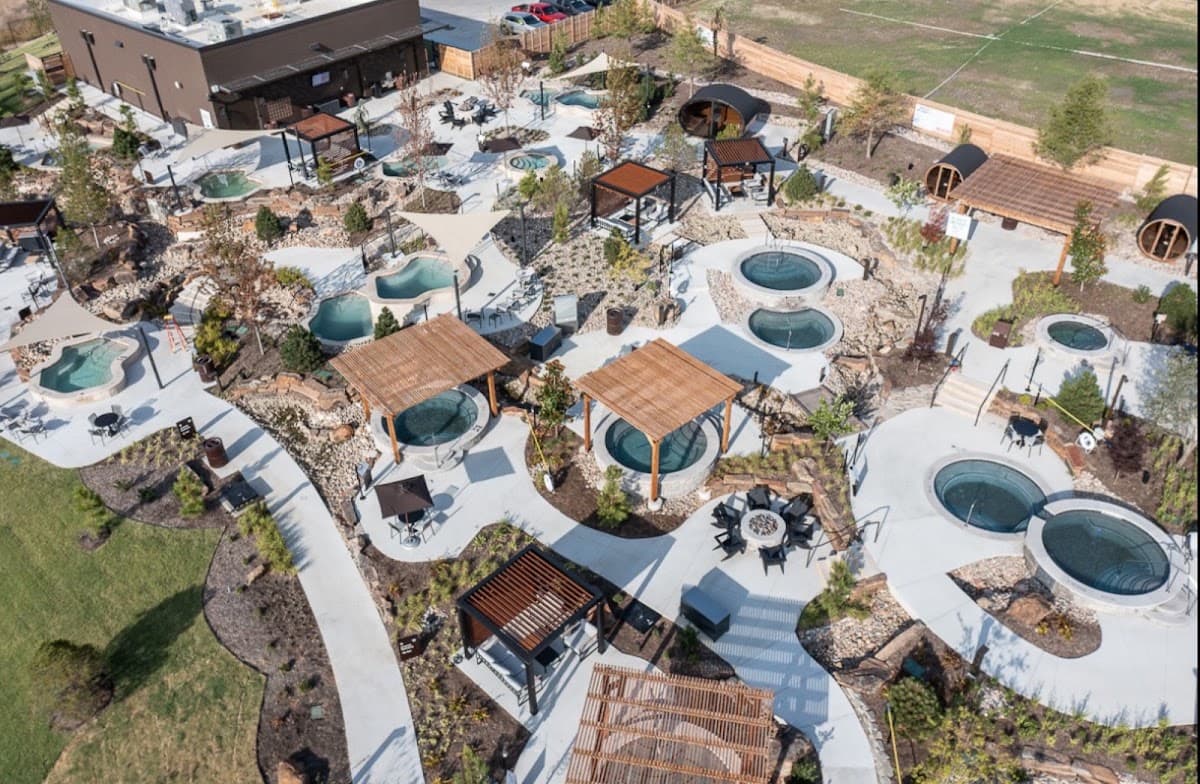 WorldSprings photo 2