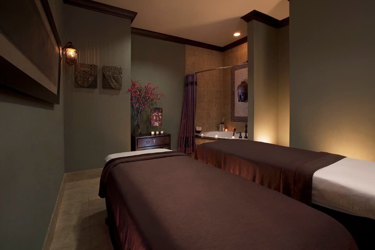 ZaSpa Dallas Uptown photo 3