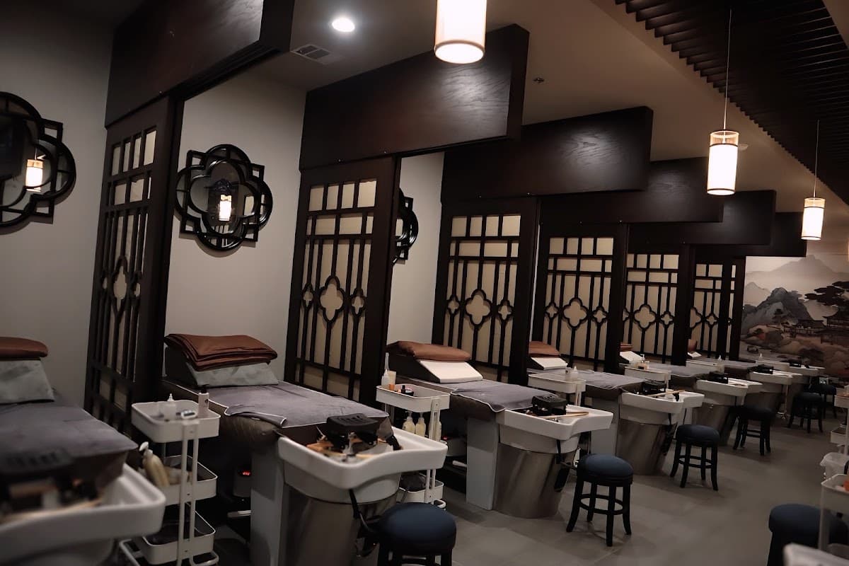 Zelene Head Spa Frisco • McKinney • Prosper photo 3