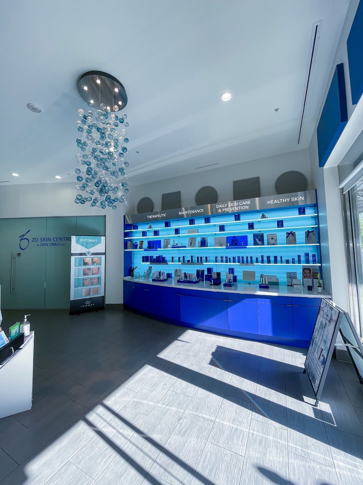 ZO Skin Centre photo 3